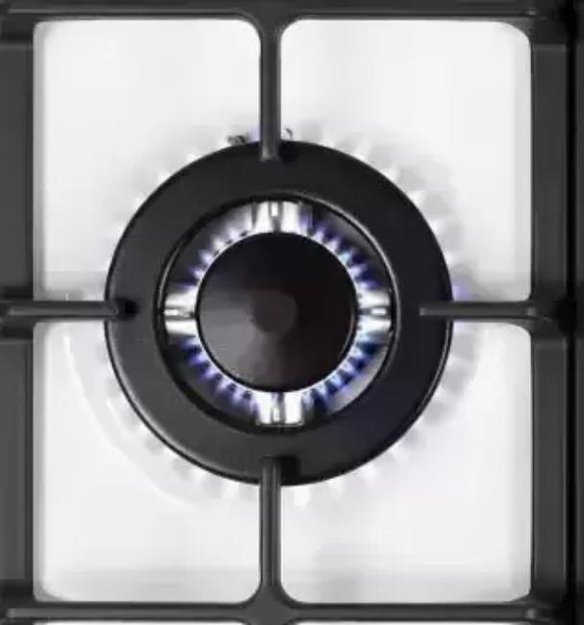 Газовая варочная панель MAUNFELD EGHE.75.33CW\G (preview 10)