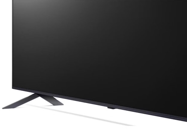 Телевизор LG 50QNED80T6A 50" (127 см) 2024 черный (preview 2)