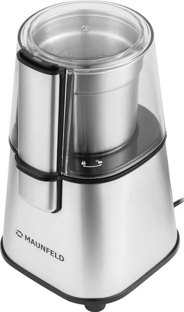 Кофемолка Maunfeld MF-521S (preview 3)