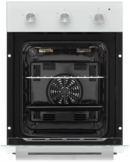 Духовой шкаф KRONA LINDE 45 WH (фото 4) Духовой шкаф KRONA LINDE 45 WH (preview 4)