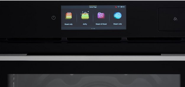 Духовой шкаф Graude BMDP 60.4 S (preview 15)