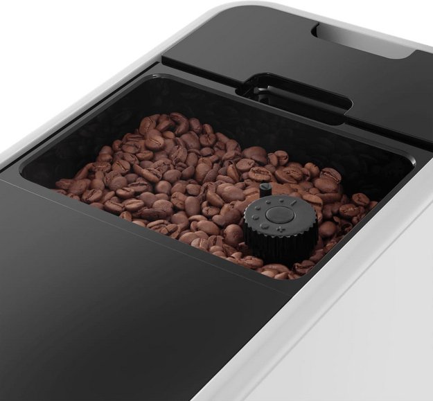 Кофемашина Maunfeld MF-A8021CWH (preview 9)