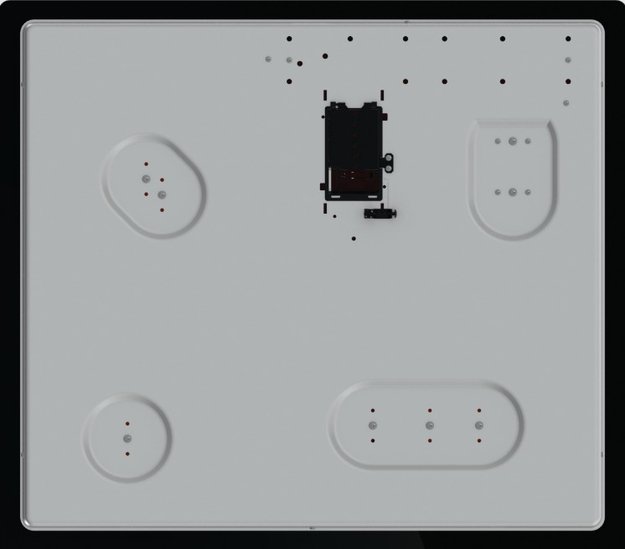 Независимая стеклокерамическая варочная панель Gorenje ECT646BCSC (preview 5)