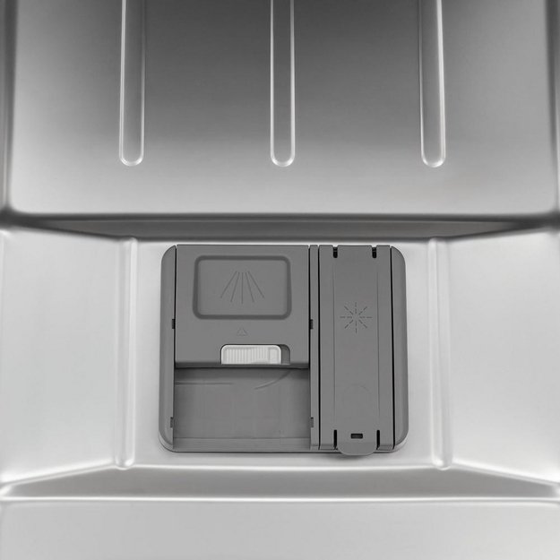 Встраиваемая посудомоечная машина KRONA BRENTA 45 BI V2 (preview 15)