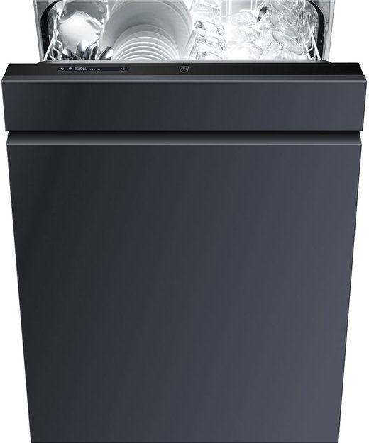 Встраиваемая посудомоечная машина V-ZUG AdoraDish V4000 AS4T-41112 (фото 1) Встраиваемая посудомоечная машина V-ZUG AdoraDish V4000 AS4T-41112 (preview 1)