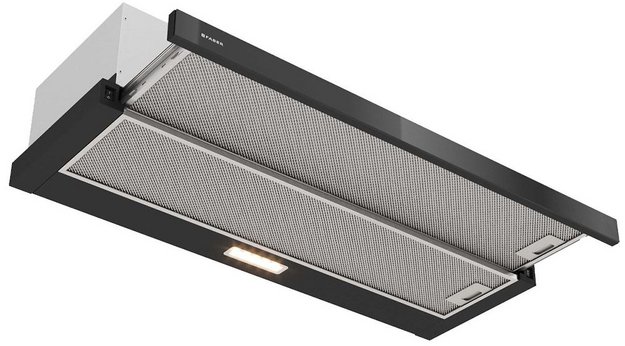 Вытяжка Faber AMPIRA GLASS BK 90 (preview 2)