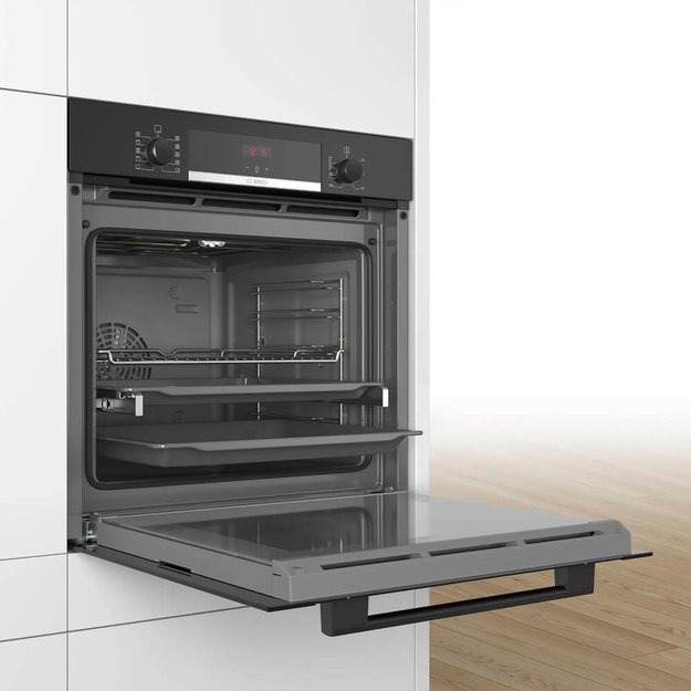 Духовой шкаф Bosch HBA3540B0 (фото 3) Духовой шкаф Bosch HBA3540B0 (preview 3)