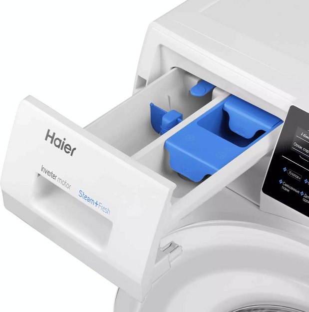 Стиральная машина Haier HW70-BP12969BE (preview 8)