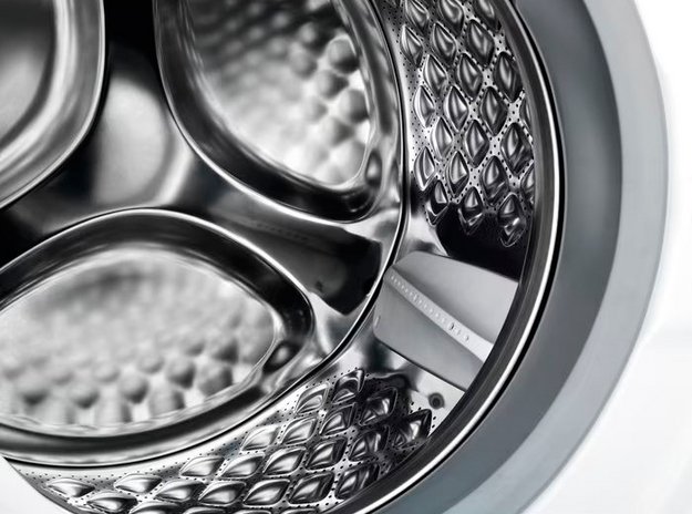 Стиральная машина Electrolux EW8F4484EU (фото 2) Стиральная машина Electrolux EW8F4484EU (preview 2)
