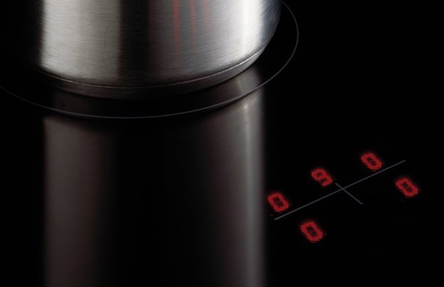 Варочный центр Bertazzoni PRO90 5I MFE S X T (preview 2)