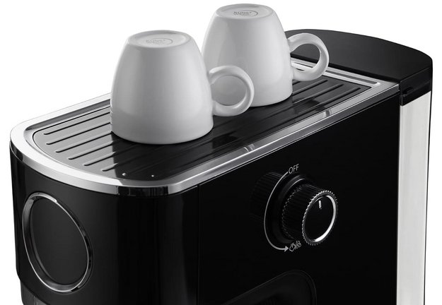 Кофеварка Korting KCM 1002 EN (фото 8) Кофеварка Korting KCM 1002 EN (preview 8)