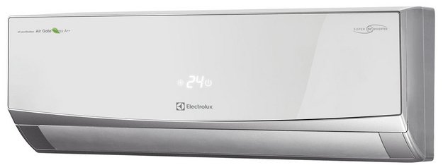 Инверторная сплит-система Electrolux EACS/I-12HG-MILK2/N8 (preview 1)