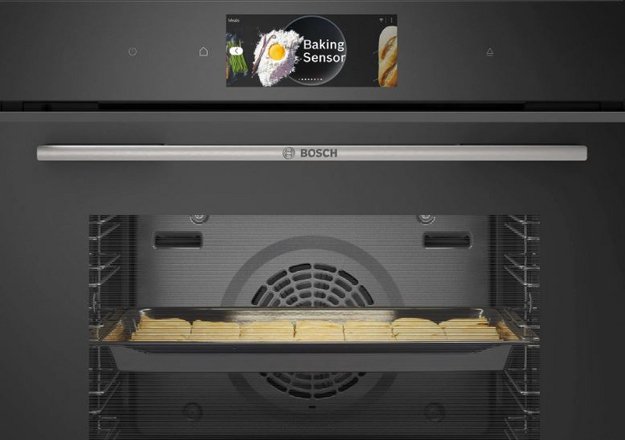 Духовой шкаф Bosch HSG938EM1 (preview 10)