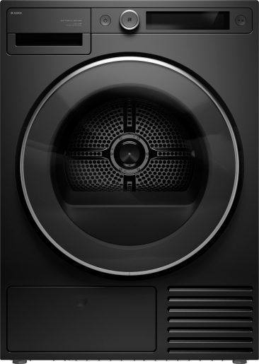 Сушильная машина Asko T509HRG (preview 1)