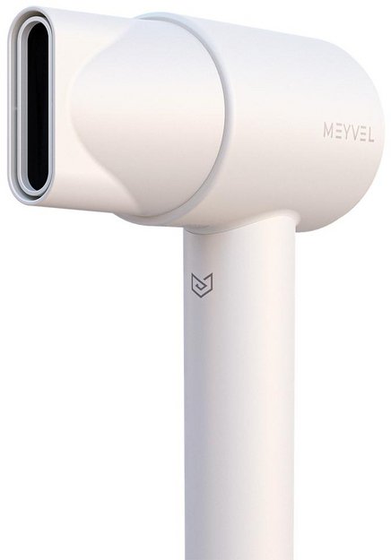 Фен Meyvel MF9-1600 (Jade White) (preview 4)