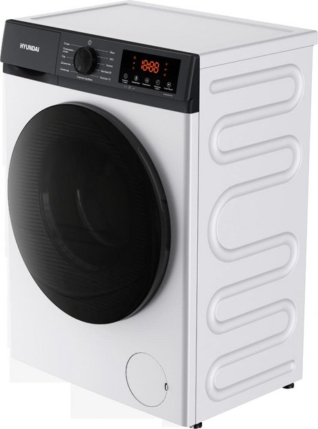 Стиральная машина Hyundai WME8215 (preview 2)
