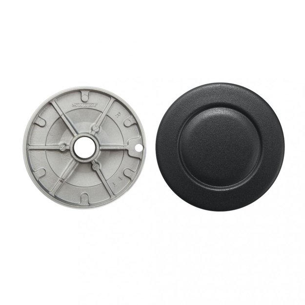 Газовая варочная панель MAUNFELD EGHG.64.43CBGI\G (фото 13) Газовая варочная панель MAUNFELD EGHG.64.43CBGI\G (preview 13)