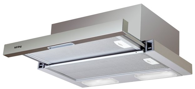Встраиваемая вытяжка Korting KHP 5211 X (preview 1)