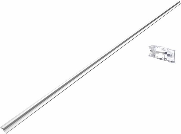 Монтажный комплект для установки холодильников Side-by-Side Bertazzoni 901470 (preview 1)