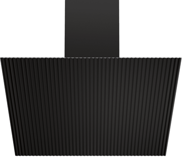 Кухонная вытяжка Maunfeld FRANTA 90 Black/Anthracite (preview 1)