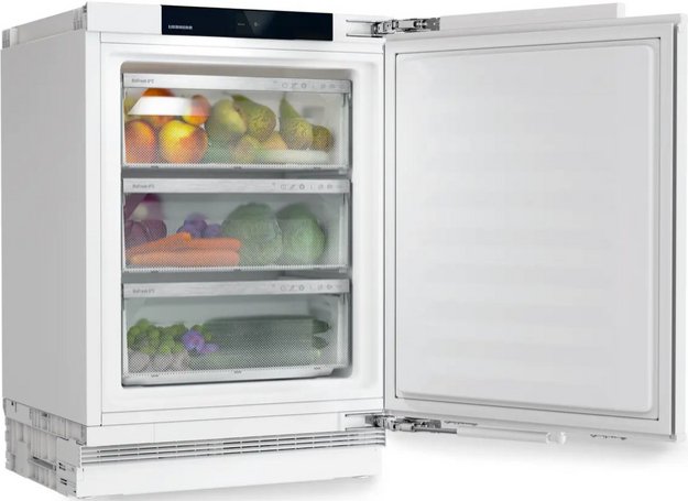 Встраиваемый холодильник Liebherr SUBa30 375i Prime BioFresh (preview 2)