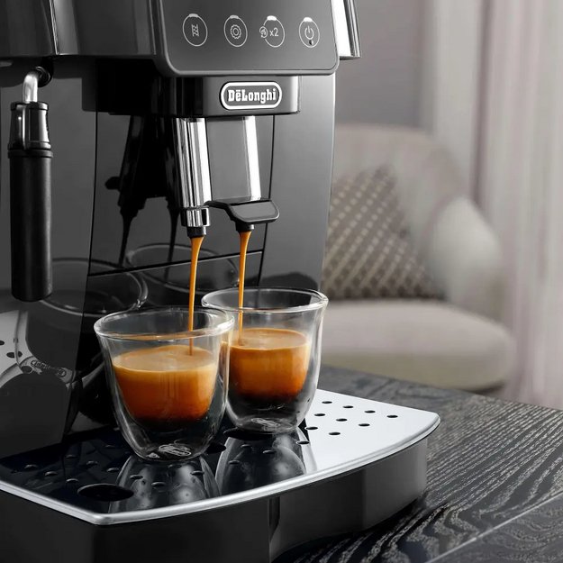 Кофемашина DeLonghi ECAM220.22.GB (preview 4)