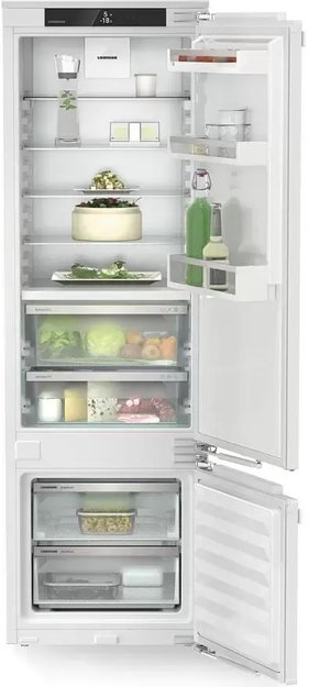 Встраиваемый холодильник Liebherr ICBc 5122 (preview 1)