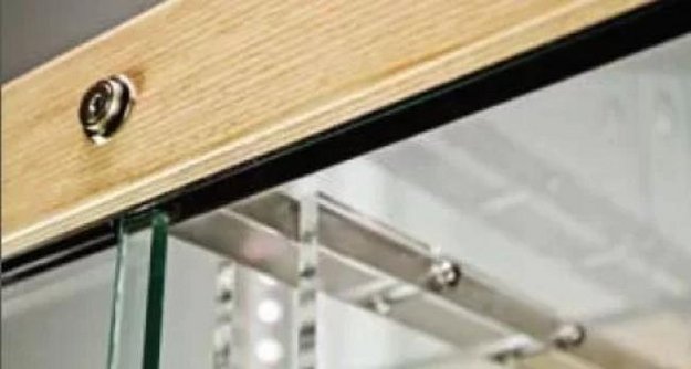 Винный холодильник IP CVN 180 V (фото 3) Винный холодильник IP CVN 180 V (preview 3)