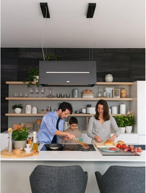 Варочная панель Franke FMA 804 I F BK (фото 4) Варочная панель Franke FMA 804 I F BK (preview 4)