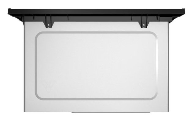 Встраиваемая микроволновая печь Haier HMX-BTG259LX (preview 4)