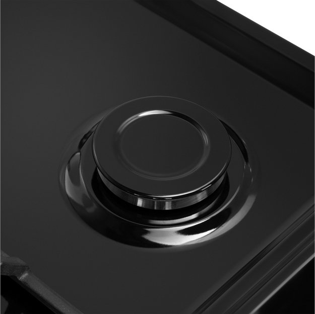 Комбинированная плита Maunfeld MGC60ECGR05 (фото 16) Комбинированная плита Maunfeld MGC60ECGR05 (preview 16)