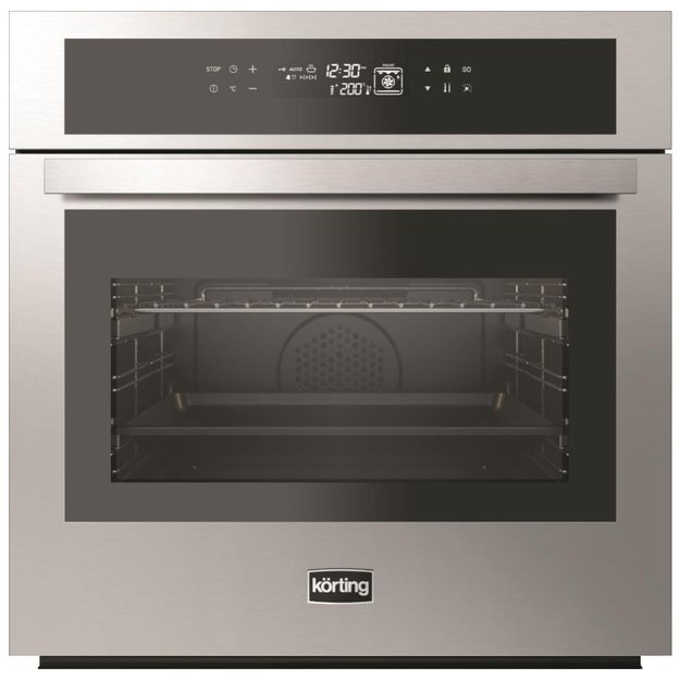 Духовой шкаф Korting OKB 9102 CSX PRO (preview 1)