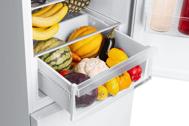 Холодильник Haier CEF537AWG (preview 8)