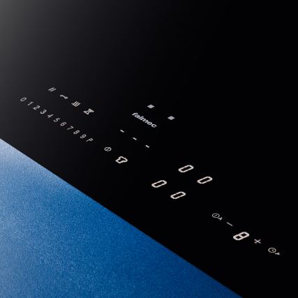 Варочная панель Falmec BRERA 90 VETRO MATT (preview 5)