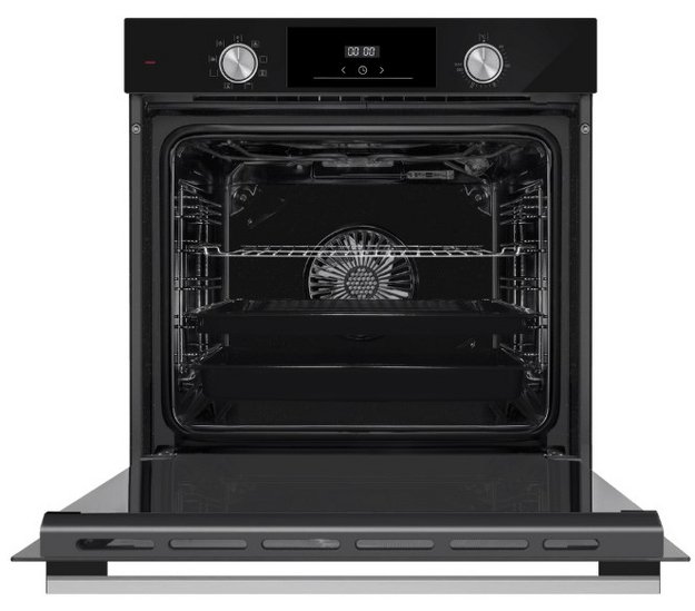 Духовой шкаф Maunfeld FEOH7870B (preview 2)
