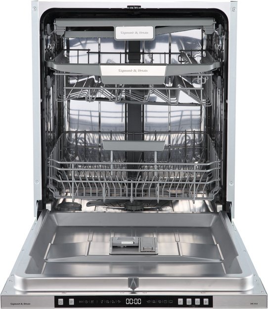 Встраиваемая посудомоечная машина Zigmund Shtain DW 310.6 (preview 3)