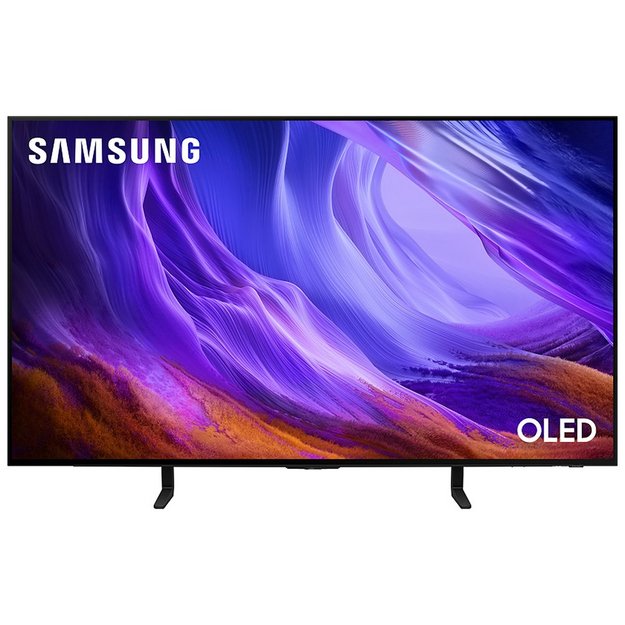 Телевизор Samsung QE48S85HAEXPY (preview 1)