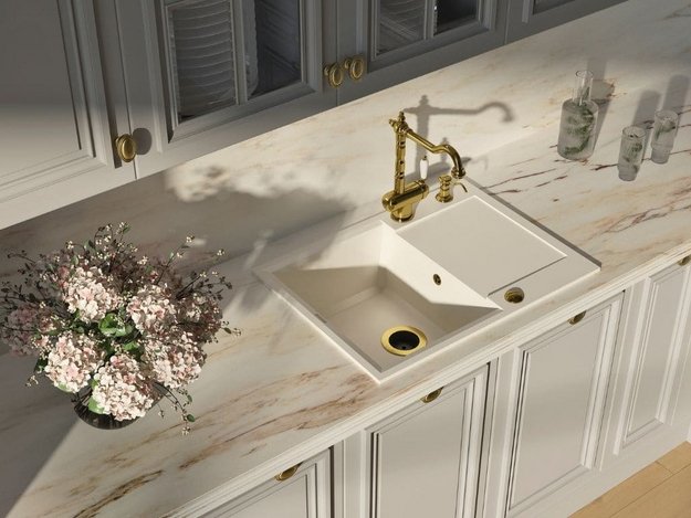 Мойка Omoikiri SAKAIME 68 BE (preview 4)