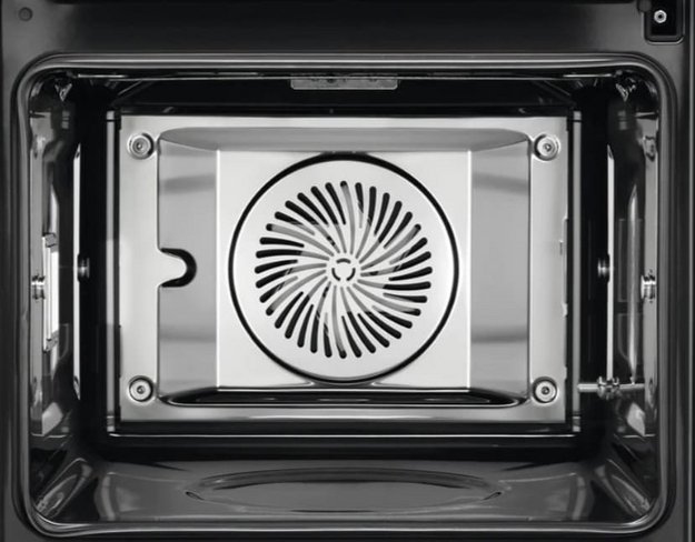 Духовой шкаф AEG BSE988330M (preview 6)