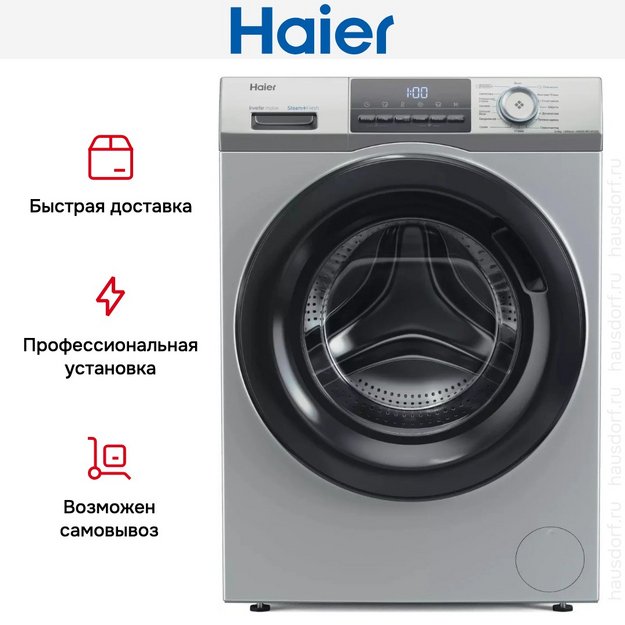 Стиральная машина Haier HW60-BP12929ASE (preview 12)