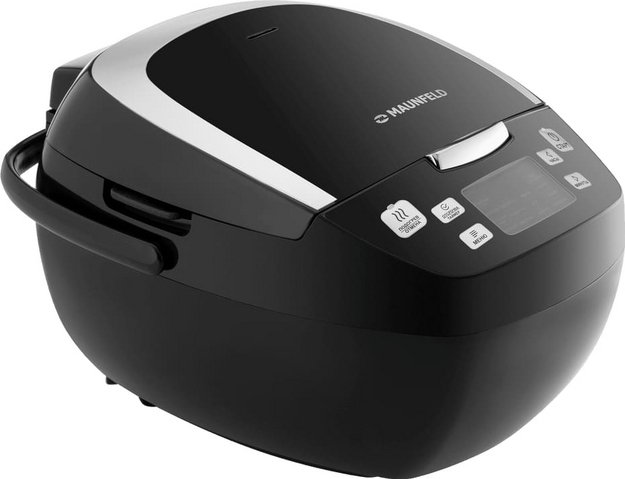 Мультиварка Maunfeld MF-1622BK (preview 2)
