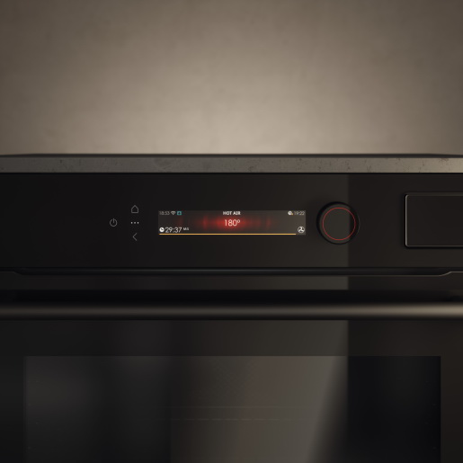 Духовой шкаф Asko OCS56BGH (preview 8)