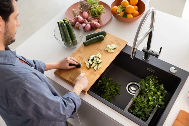 Измельчитель пищевых отходов Franke SLIM 50 (preview 11)