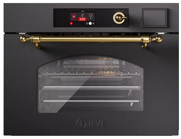 Духовой шкаф Ilve 645SNHSW/MGC (preview 1)