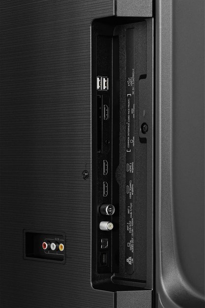 Телевизор Hisense 43E7Q (preview 12)