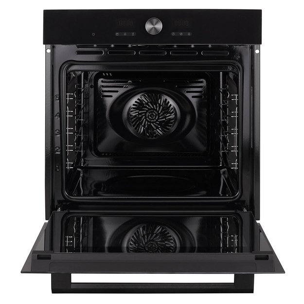 Духовой шкаф Korting OKB 1680 GN MW (preview 4)