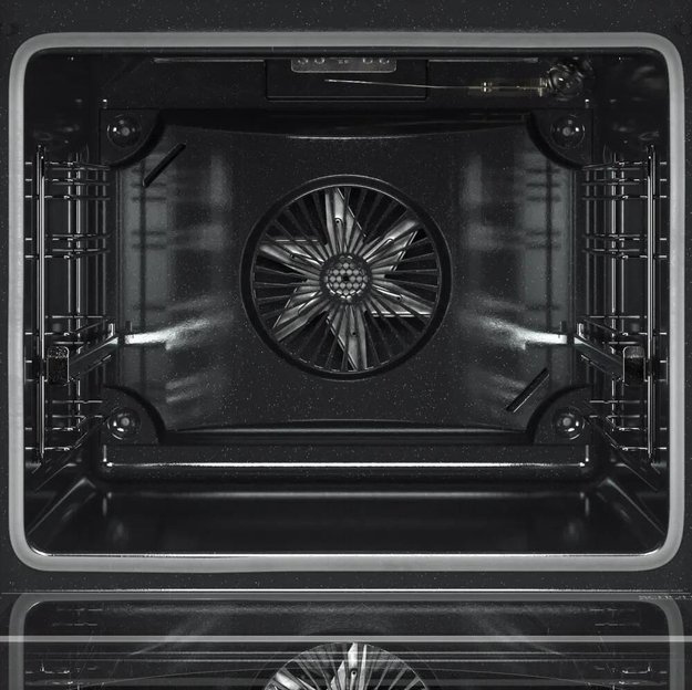 Духовой шкаф Kuppersberg SR 610 W Bronze (preview 3)