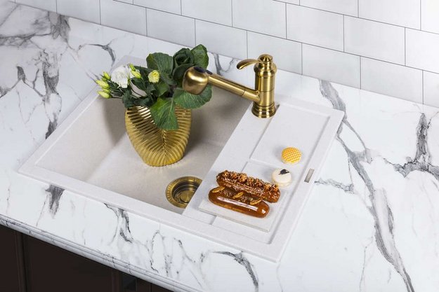 Мойка Omoikiri Sumi 65-PL (preview 3)