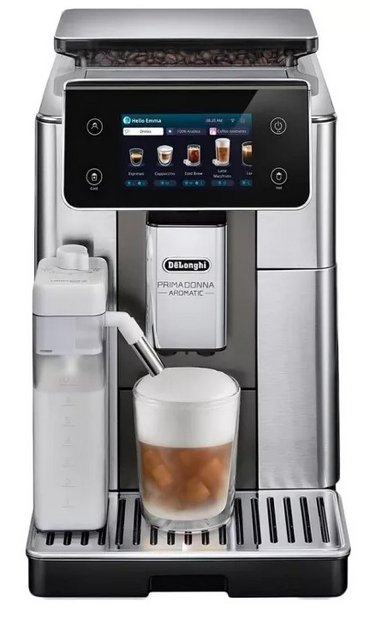 Кофемашина DeLonghi ECAM630.75.TM (preview 1)