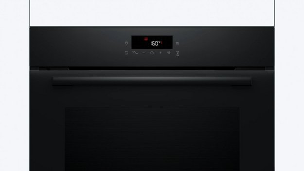 Духовой шкаф Bosch HBA571BB4 (preview 3)